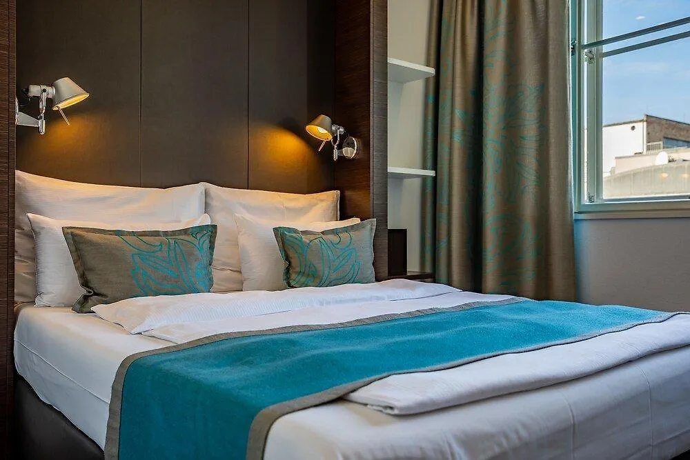 Motel One Prague-Florentinum 3*, Prague Czech Republic