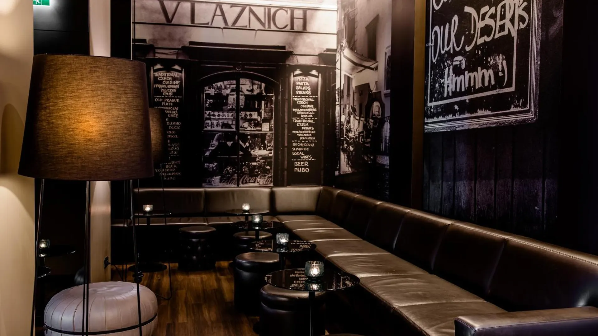 Motel One Prague-Florentinum Hotel Prague