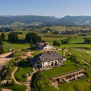 **** Hotel Meltar Boutique Golf & Italia