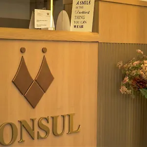 Consul Hotell