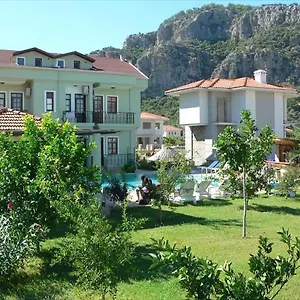 Otel Sirius Star Ortaca (Mugla)