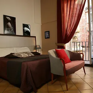 **** Hotel Caravaggio Italia
