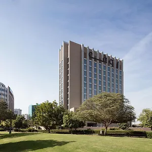 Otel Rove Centre, Deira Dubai