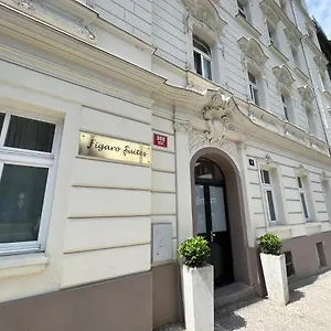 Figaro Lägenhetshotell