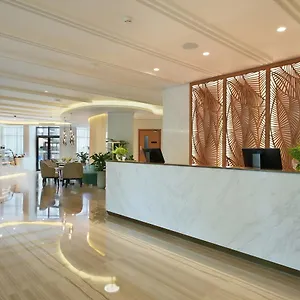 Otel Arabian Park Dubai, An Edge By Rotana Dubai