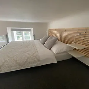 Historic Center Appartement