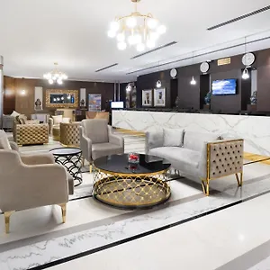 Otel Montreal Barsha Dubai