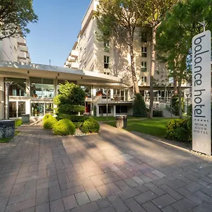 **** Hotel Balance Italia