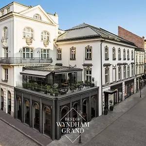 ***** Szálloda Wyndham Grand Old Town Lengyelország
