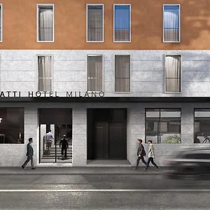 **** Hotel Scarlatti Italia