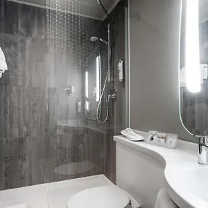 *** Hotel Ibis Centro Italia