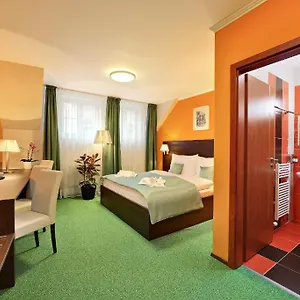 U Martina Hotel