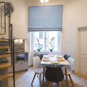 Havelska Apartament