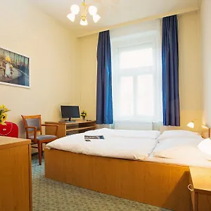 Otel Adler - Czech Leading, Prag