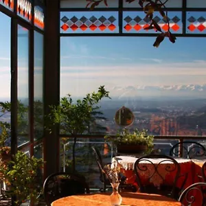 *** Hotel Bellavista Boutique Italia