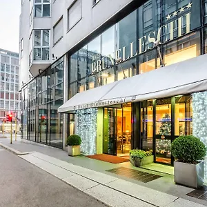 **** Hotel Brunelleschi Italia