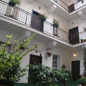 Appartement Mila, Praag