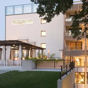 **** Hotel Acquaviva Del Garda Italia