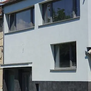  Apartman Small Denisa Business Csehország