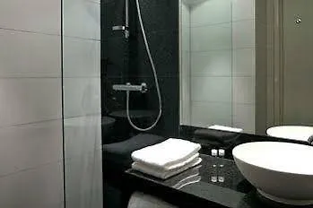 Motel One Prague-Florentinum Prague