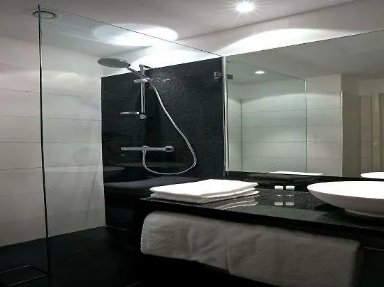 Motel One Prague-Florentinum 3*, Prague Czech Republic