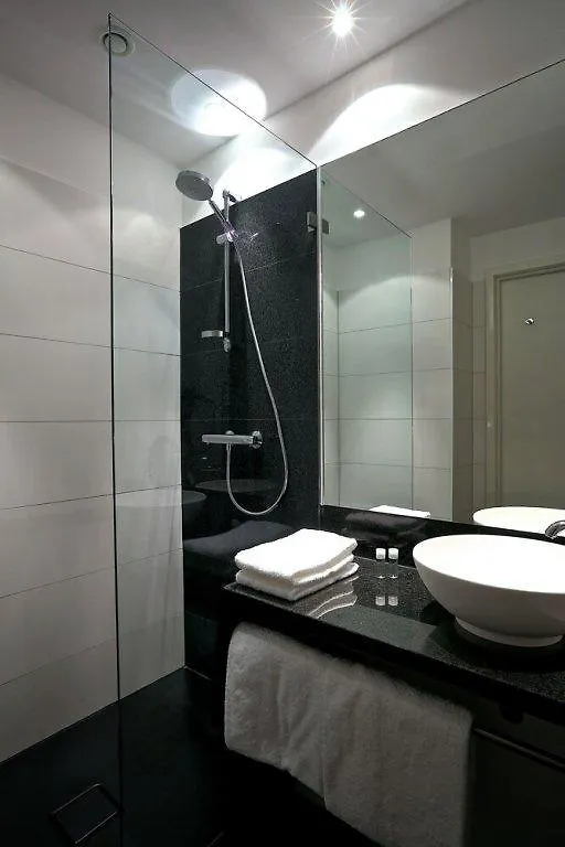 Motel One Prague-Florentinum Hotel Prague
