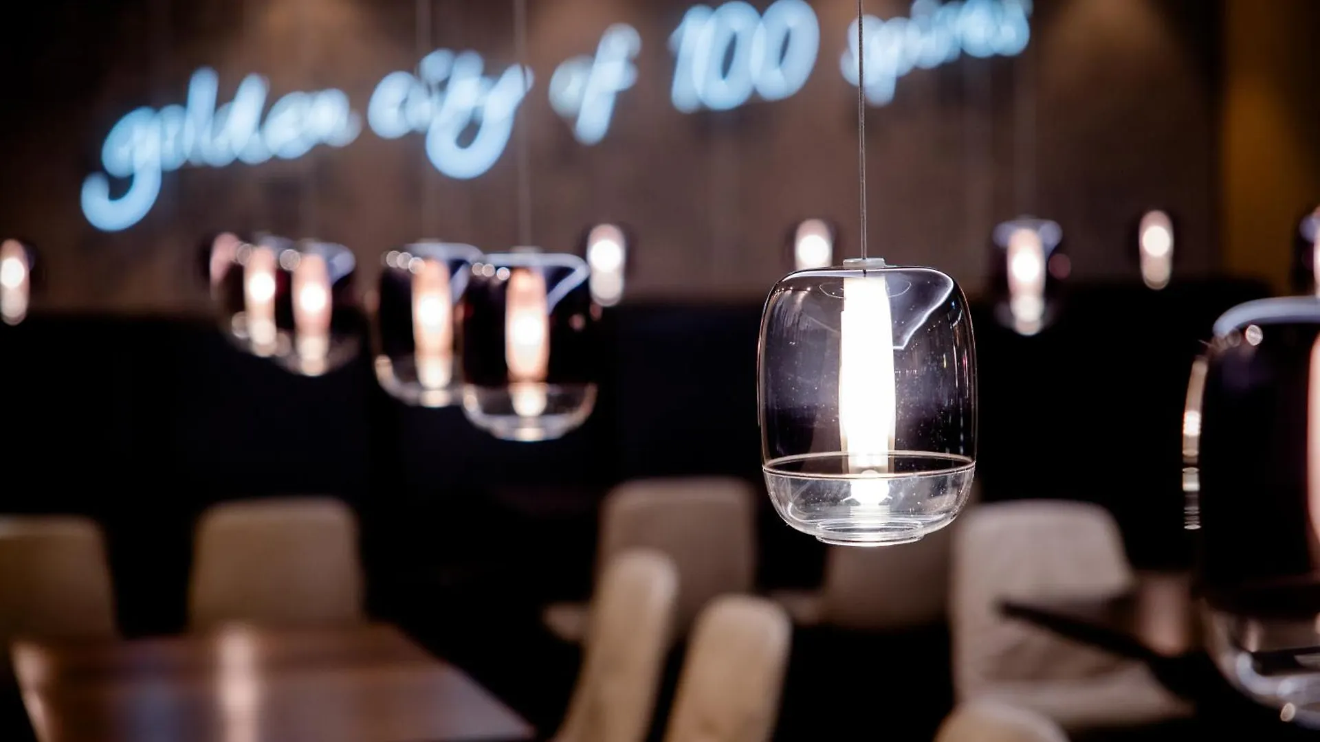 Motel One Prague-Florentinum Hotel