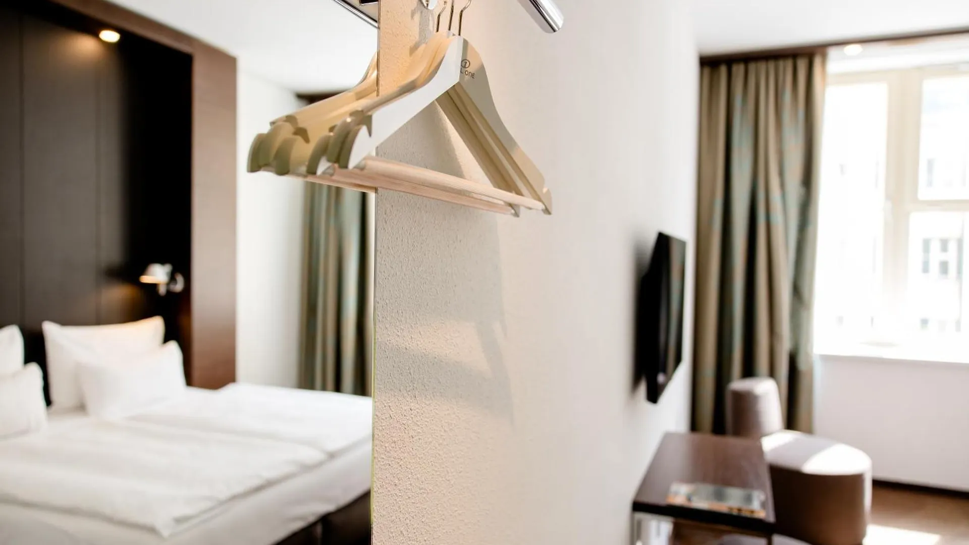 Motel One Prague-Florentinum Prague