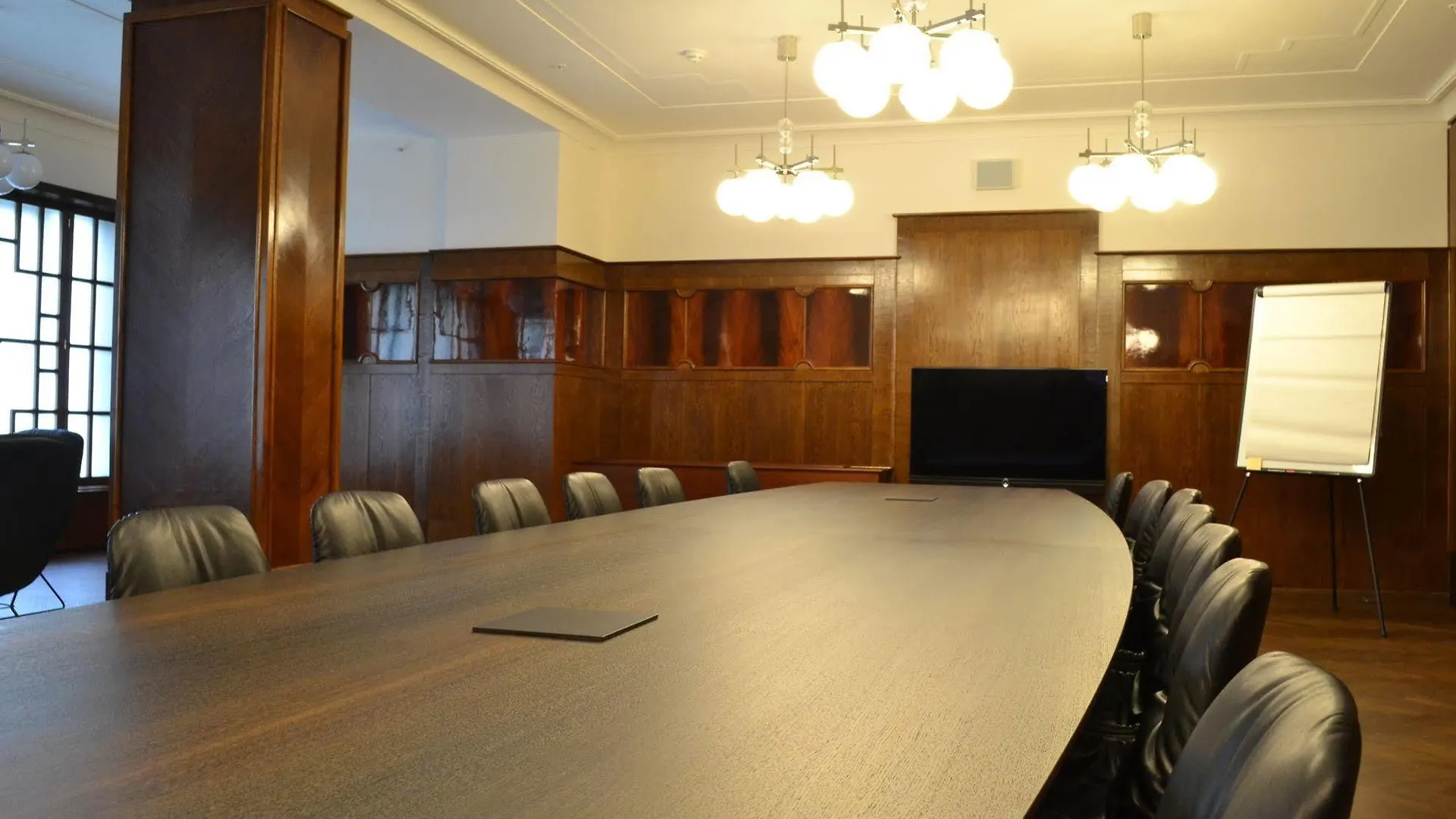 Motel One Prague-Florentinum 3*, Prague Czech Republic
